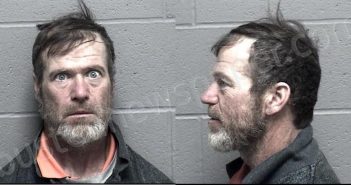 OBRYAN, EVERETT ARTHUR | 2024-04-11 07:21:00 Crawford County, Kansas Booking