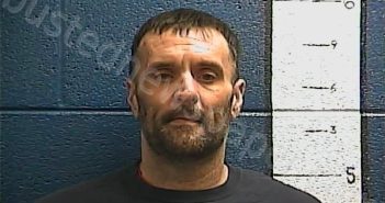 <B>DURHAM</B>, <B>DAX</B> #, Rockcastle County, Kentucky - 2024-04-11 11:35:00