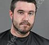 <B>HUNSINGER</B>, <B>DYLAN</B> <B>LEON</B> #, Anderson County, South Carolina - 2024-04-11