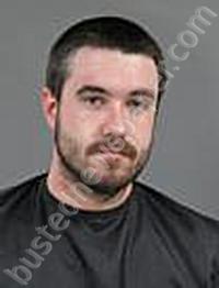 HUNSINGER, DYLAN LEON #, Anderson County, South Carolina - 2024-04-11