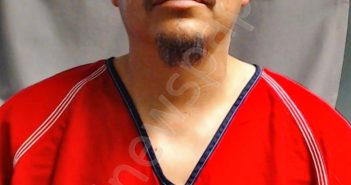 PERALTA-RAMIREZ, MAURICIO ALEJ | 2024-04-11 Karnes County, Texas Booking