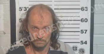 <B>LAMM</B>, <B>LARRY</B> <B>WAYNE</B> #, Monroe County, Tennessee - 2024-04-11 22:20:00