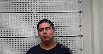 <B>GARCIA</B>, <B>GENARO</B> <B>ADRIAN</B> #, Jim Wells County, Texas - 2024-04-11 14:00:01