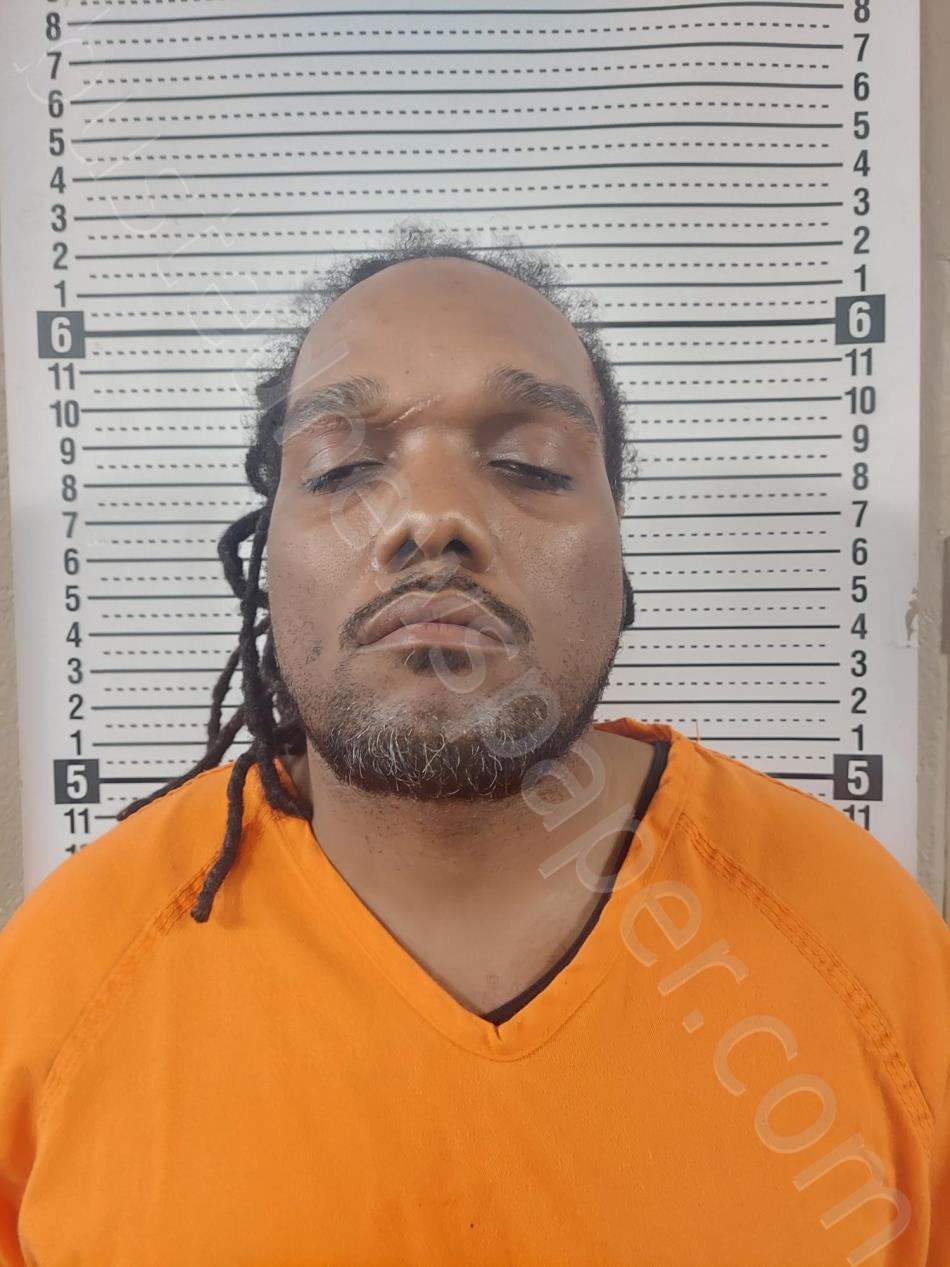 JACKSON, BRIAN DEVALE #, Scott County, Missouri - 2024-04-11 11:20:00