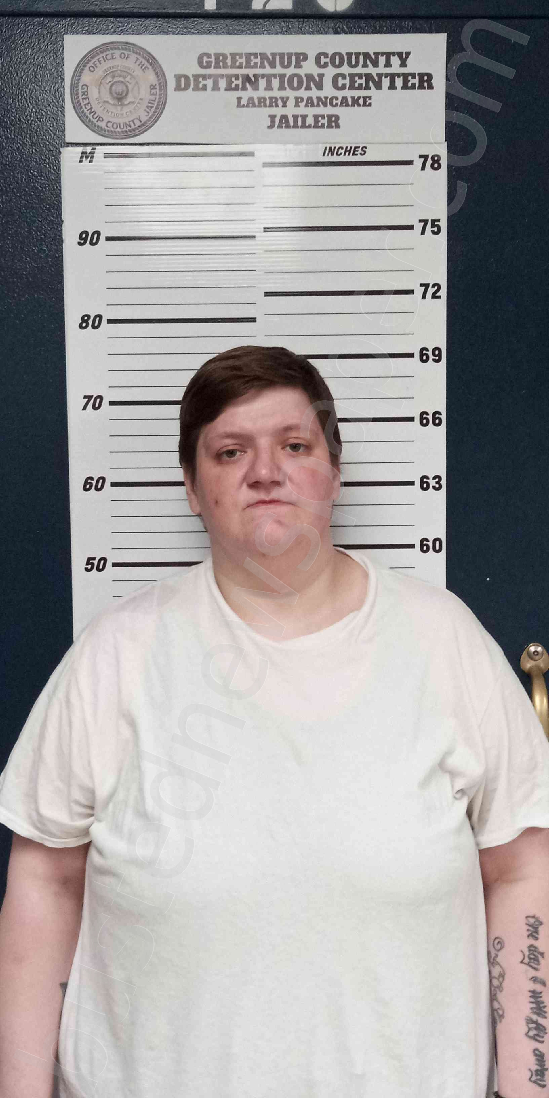 WHEELER, SAMANTHA #, Greenup County, Kentucky - 2024-04-11