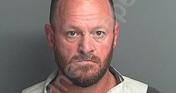 PEACH, RAY LEE | 2024-04-11 22:45:00 Montgomery County, Texas Booking