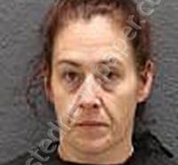 <B>BOHANNON</B>, <B>KIMBERLY</B> <B>AMANDA</B> #, Oconee County, South Carolina - 2024-04-11