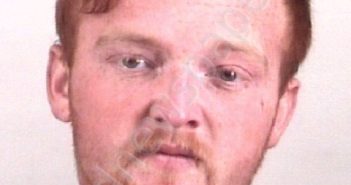 KINDER, ELIJAH WAYNE | 2024-04-11 Tarrant County, Texas Booking