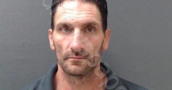 BIRCK, BRANDON WAYNE | 2024-04-11 Comal County, Texas Booking