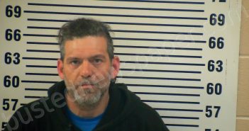 <B>SWEETSIR</B>, <B>JOSEPH</B> <B>C</B> #, Allen County, Kentucky - 2024-04-11 12:44:00