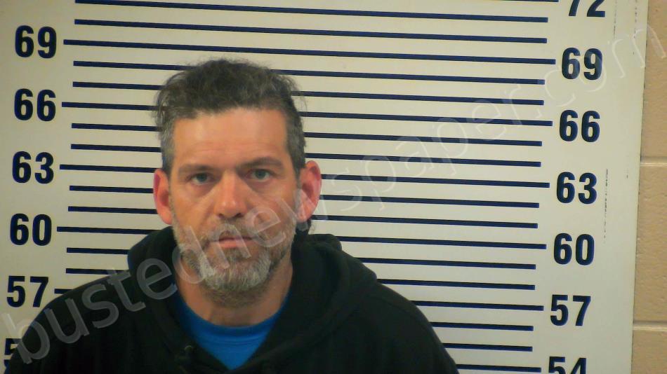 SWEETSIR, JOSEPH C #, Allen County, Kentucky - 2024-04-11 12:44:00