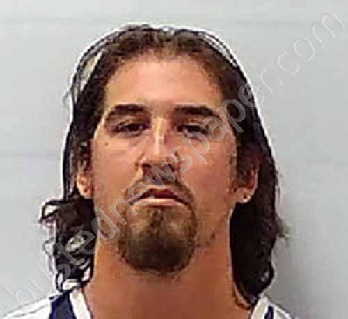 GRANADO, NEHEMIAH LEE #, Calhoun County, Texas - 2024-04-11 12:35:00