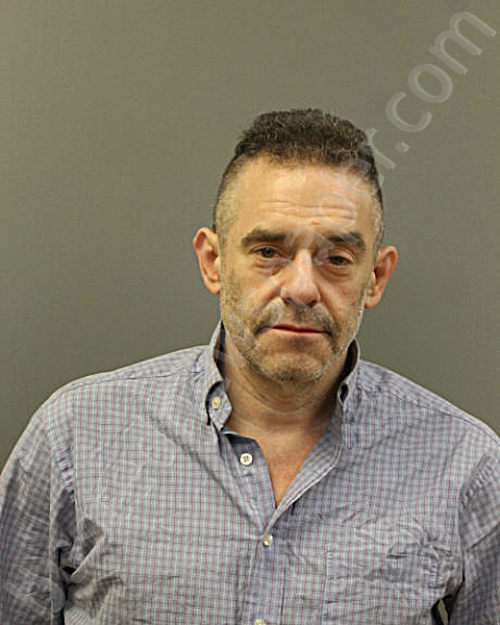 BRIAN S SINGER #, Chicago, Illinois - 2024-04-11