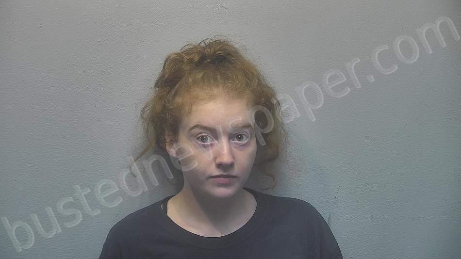 Short, Caydence N 20240411 124000 Mccracken County, Kentucky, McCracken County, Kentucky