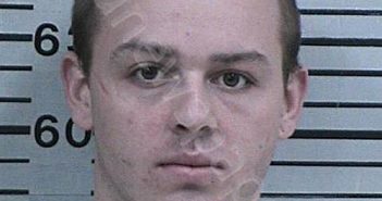 LUCAS, CHRISTOPHER MIKAL KANE | 2024-04-11 15:51:48 Hood County, Texas Booking