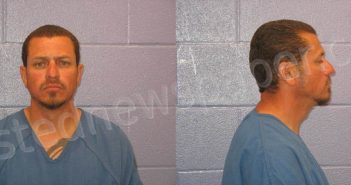 <B>HUERTAS</B>, <B>GILBERT</B> <B>RAY</B> #, Andrews County, Texas - 2024-04-11