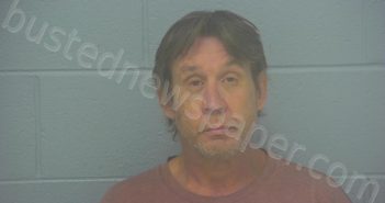 <B>SAINT</B>, <B>TRAVIS</B> <B>EDWARD</B> #, Greene County, Missouri - 2024-04-11 20:41:00