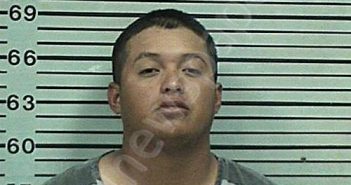ESPINOSA-HERNANDEZ, ERICK | 2024-04-11 13:55:51 Hood County, Texas Booking