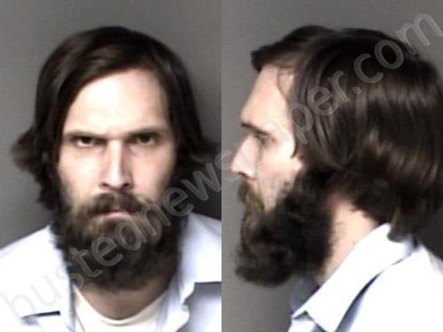 DEVINE, NOLAN ERIC #, Gaston County, North Carolina - 2024-04-12 11:25:00