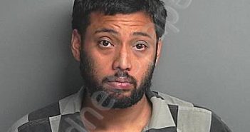 CALLEJAS, ADONAY ALEXANDER | 2024-04-12 20:44:22 Montgomery County, Texas Booking