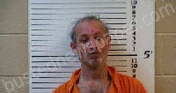 BRYSON, JONATHAN WILLIAM | 2024-04-12 22:50:00 Cherokee County, North Carolina Booking