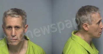 DUNCAN, JEFFREY DALE | 2024-04-12 Roanoke County, Virginia Booking