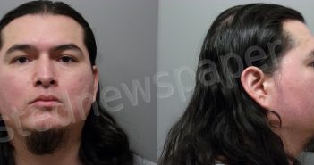 GARCIA, HUMBERTO JESUS | 2024-04-12 Wise County, Texas Booking