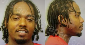 FIELDS, TONY LAMONT | 2024-04-12 Wise County, Texas Booking