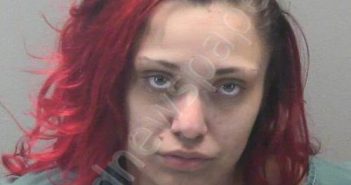<B>CARROLL</B>, <B>LACEY</B> <B>JEAN</B> <B>KATHLEEN</B> #, Montgomery County, Ohio - 2024-04-12 07:45:00
