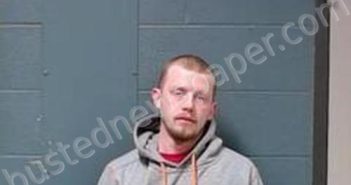 FRANK <B>ANTHONY</B> <B>MICHAEL</B> <B>MOORE</B> #, Callaway County, Missouri - 2024-04-12 04:45:00