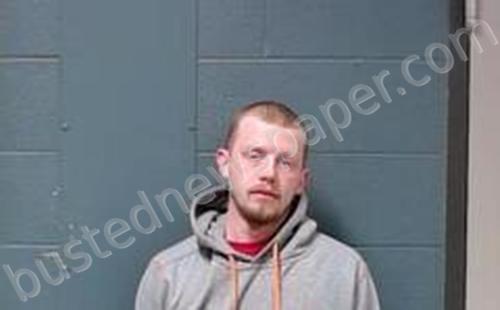 FRANK ANTHONY MICHAEL MOORE #, Callaway County, Missouri - 2024-04-12 04:45:00