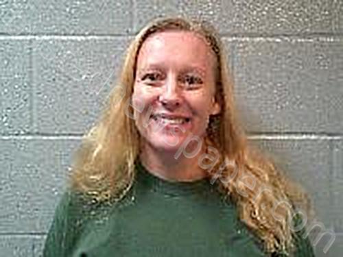 CASPERSON, CRYSTAL SUE #, Huron County, Ohio - 2024-04-12