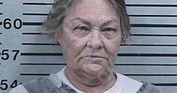 NELSON, VICKI LYNE | 2024-04-12 11:41:24 Hood County, Texas Booking