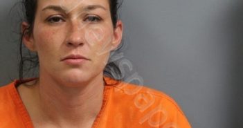 JACOBS, MORGAN MICHELLE | 2024-04-12 17:40:00 Kanawha County, West Virginia Booking