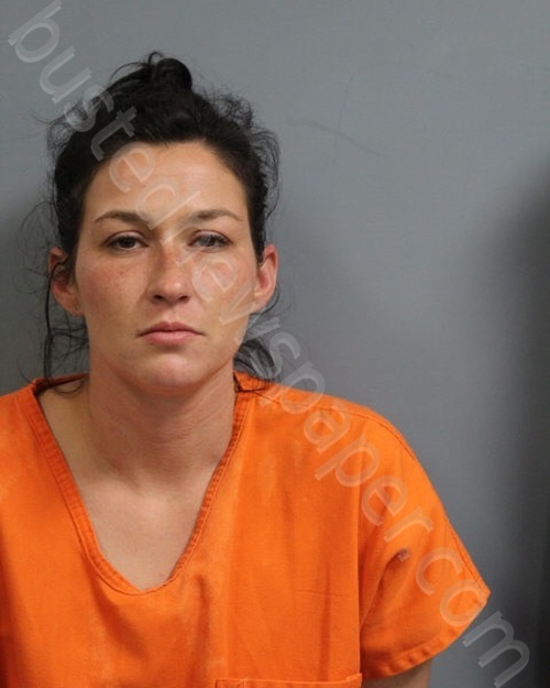 JACOBS, MORGAN MICHELLE #, Kanawha County, West Virginia - 2024-04-12 17:40:00