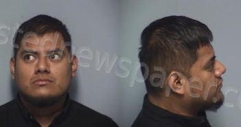 BENITEZ, RODOLFO HERNANDEZ | 2024-04-12 Roanoke County, Virginia Booking