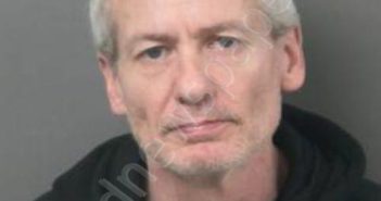 <B>MCCOY</B>, <B>JASON</B> <B>LEE</B> #, Kettering Jail, Ohio - 2024-04-12 21:01:00