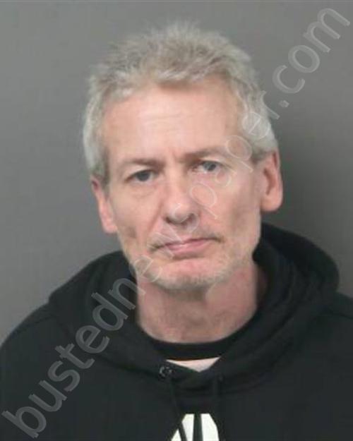 MCCOY, JASON LEE #, Kettering Jail, Ohio - 2024-04-12 21:01:00