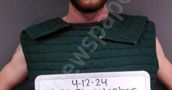 <B>WELLS</B>, <B>CHRISTOPHER</B> <B>WAYNE</B> #, Sebastian County, Arkansas - 2024-04-12 13:44:00