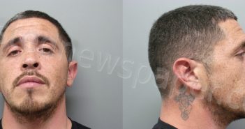 CASTILLO, PAULINO ELLIS | 2024-04-12 Wise County, Texas Booking