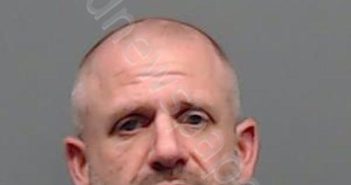 <B>GARRISON</B>, <B>CHARLES</B> BRANDON #, Smith County, Texas - 2024-04-12