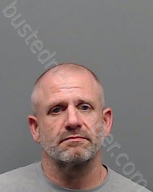 GARRISON, CHARLES BRANDON #, Smith County, Texas - 2024-04-12