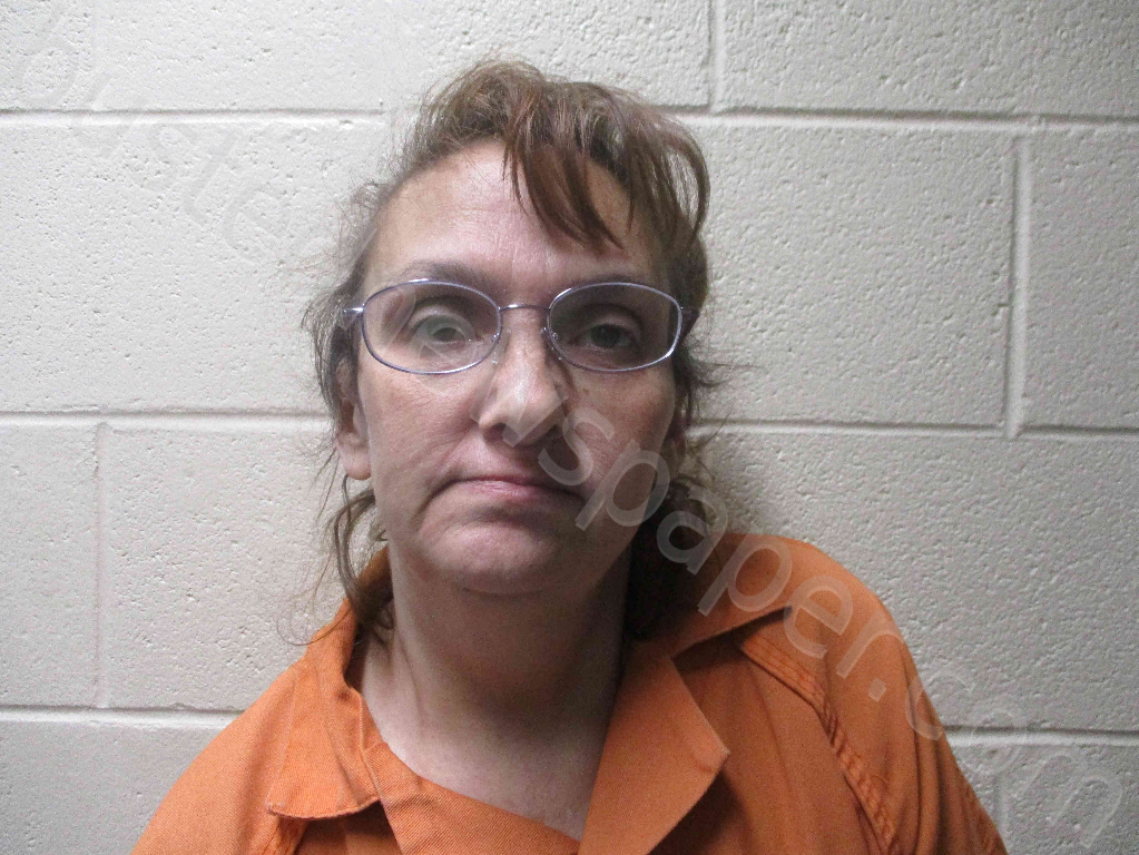 WHITE, KATHERINE #, Todd County, Kentucky - 2024-04-12