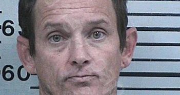 BANKSTON, JASON DEAN | 2024-04-12 23:10:59 Hood County, Texas Booking