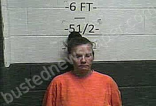 KELLY, DELORIS #, Whitley County, Kentucky - 2024-04-12 01:32:00