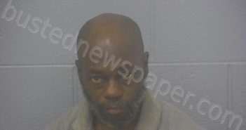 <B>HOLLIE</B>, <B>ALFONZO</B> <B>CHRISTOPHER</B> #, Greene County, Missouri - 2024-04-12 10:06:00