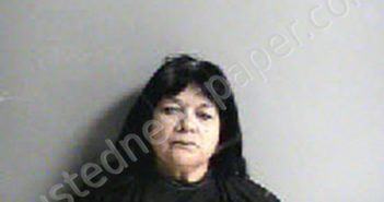 <B>ARRAMBIDE</B>, <B>CONSUELA</B> <B>CONNIE</B> #, Wharton County, Texas - 2024-04-12 10:30:00