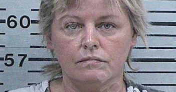 HEIDEL, BELINDA ANN | 2024-04-12 00:54:54 Hood County, Texas Booking