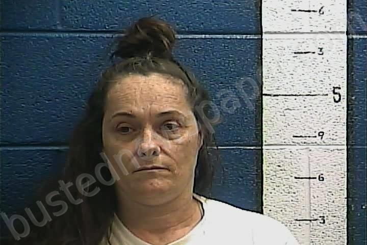STURGILL, SANDRA F #, Rockcastle County, Kentucky - 2024-04-12 13:47:00