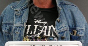HARRIS, <B>WILLIAM</B> <B>EARL</B> JUNIOR #, Sebastian County, Arkansas - 2024-04-12 14:11:00